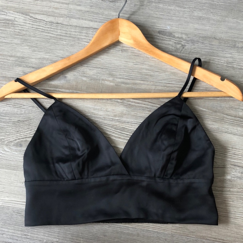 Babaton crop top